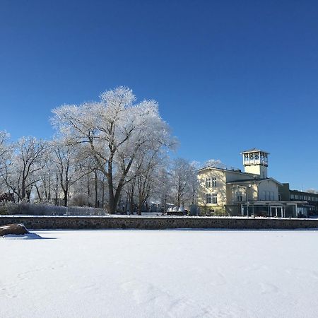 Hotel Promenaadi Haapsalu Luaran gambar