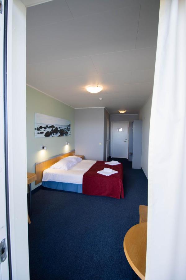 Hotel Promenaadi Haapsalu Luaran gambar