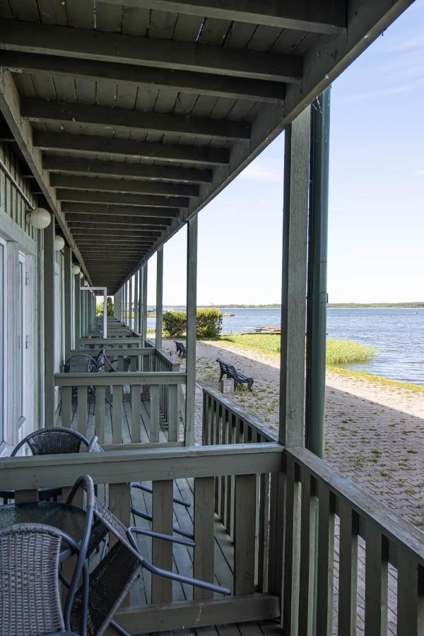 Hotel Promenaadi Haapsalu Luaran gambar