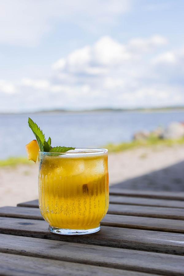 Hotel Promenaadi Haapsalu Luaran gambar
