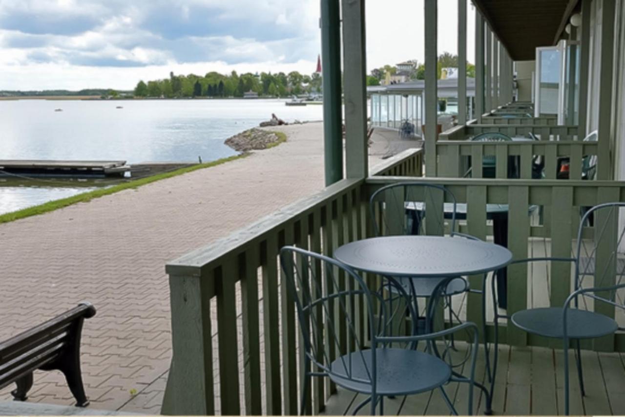 Hotel Promenaadi Haapsalu Luaran gambar