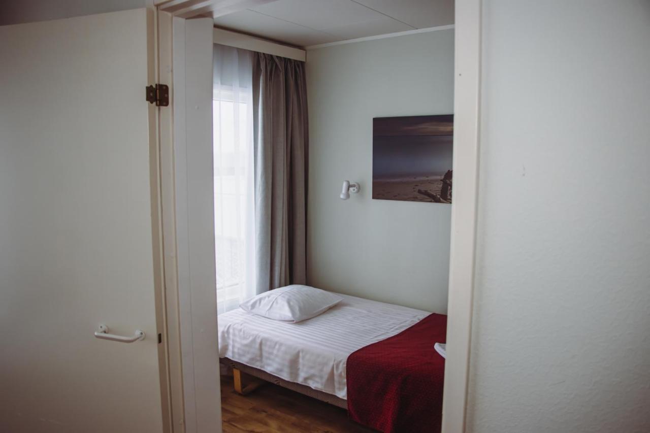 Hotel Promenaadi Haapsalu Luaran gambar
